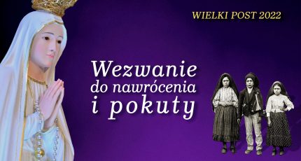 Internetowe rekolekcje w języku migowym