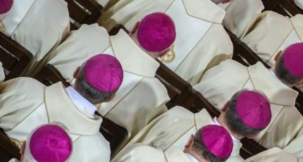 Krajowe Duszpasterstwo Niesłyszących