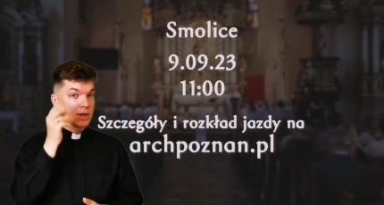 Koronacja obrazu Matki Bożej Uzdrowienia Chorych