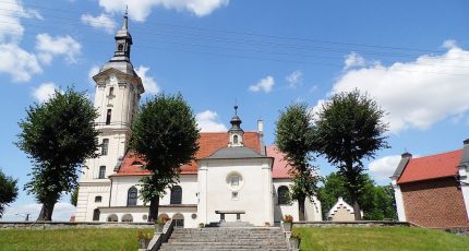 Startują zapisy na pielgrzymkę do Górki Duchownej
